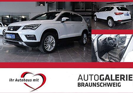 Seat Ateca 2.0 TDI Xcellence *ACC*VIRTUAL*CAM*NAVI*