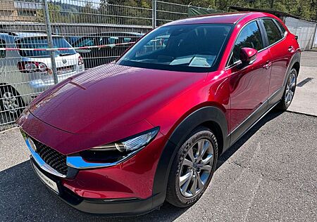 Mazda CX-30 Selection 2WD, Unfallfrei, 1.Hand