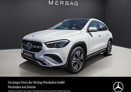 Mercedes-Benz GLA 180 PROGRESSIVE ADVANCED PANO KAMERA APPLE
