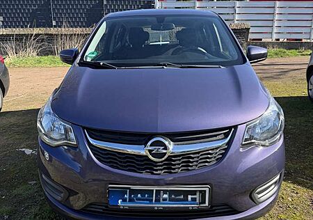 Opel Karl 1.0 Edition