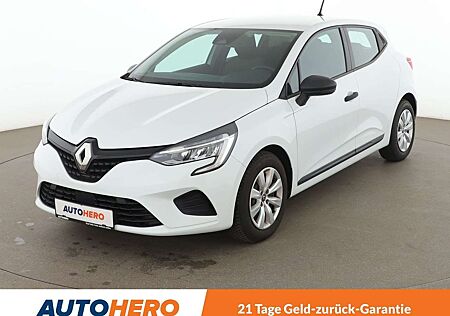 Renault Clio 1.0 SCe Life*TEMPO*LED*