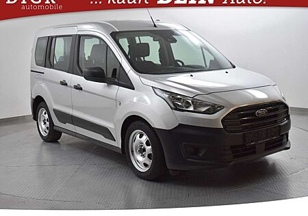 Ford Tourneo Connect Tourneo Conn 1.5d 5SITZE+KLIMA+PDC+MFL+TEMP+DAB