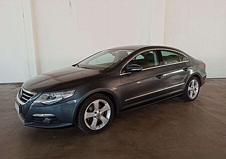 VW Passat Volkswagen CC Basis 1.8 TSI