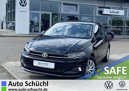 VW Polo Volkswagen 1.0 TSI DSG COMFORTLINE NAVI+APP-CONNECT+AC