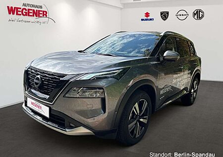 Nissan X-Trail 1.5 VC-T e-4ORCE 213 PS 4x4 TEKNA+ Pano
