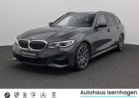 BMW 320 M Sport Kamera Laser HUD DAB HiFi Komfort