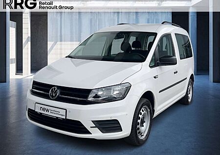 VW Caddy Volkswagen 1.4 TSI BMT DSG