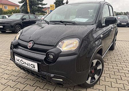 Fiat Panda Cross MY22 City Plus Hybrid 1.0 GS
