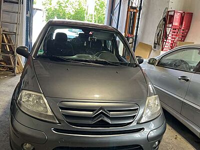 Citroen C3 1.4 16V Exclusive