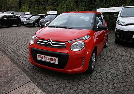 Citroën C1 Citroen VTi 68 Live
