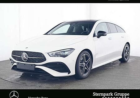 Mercedes-Benz CLA 200 SB AMG Edit.+Night+DISTRO+MULTIBEAM+PSD+