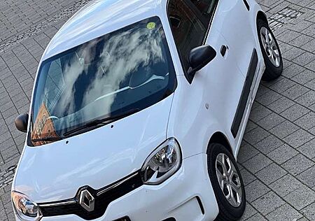 Renault Twingo SCe 65 LIFE klima