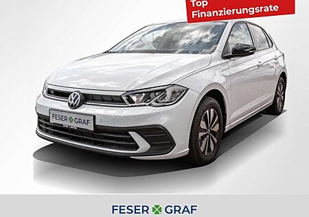 VW Polo Volkswagen Goal 1.0 LED/Kamera/Tel/NAVI/