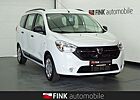 Dacia Lodgy Essential 1,6 SCe 100 Klima