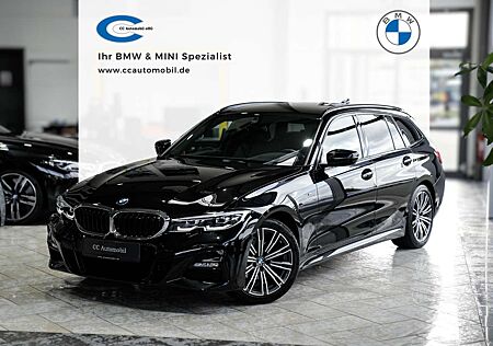 BMW 320d 320 Touring M Sport HUD Leder Komfortzugang