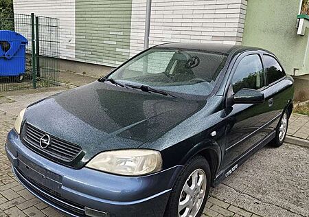 Opel Astra G cc 1.2