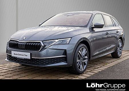 Skoda Octavia Combi 1,5 TSI mHEV DSG Balance