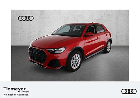 Audi A1 30 TFSI LM17 NAVI+ LED SITZHZ