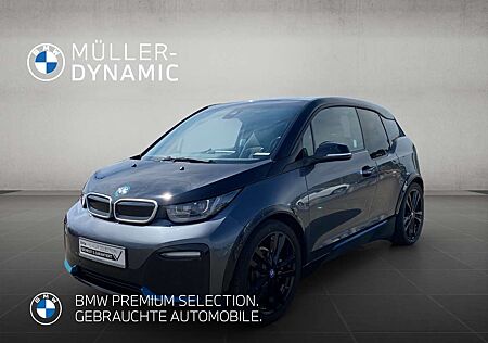 BMW i3 s 120AH LED HARMAN KARDON RÜCKFAHR NAVI KOMFORTZUG