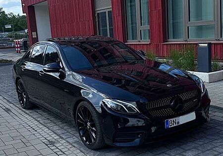 Mercedes-Benz E 53 AMG 4Matic+ (213.061)