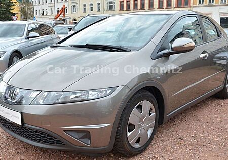 Honda Civic Lim. 5-trg. 1.8 Comfort Klimaautomatik
