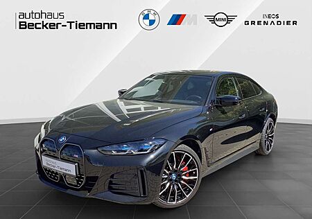 BMW i4 M50 Gran Coupé / 20" / M Sport / AHK / H&K / DrivA