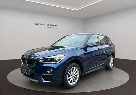 BMW X1 sDrive 20 i Advantage