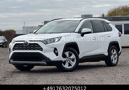 Toyota RAV 4 4x2 Comfort 2.0 Aut. 1Hd Kam *AKTION*