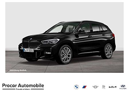 BMW X1 sDrive20i M Sport HUD RFK NAVI LED PDC V+H