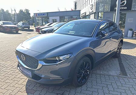 Mazda CX-30 2.0L e-SKYACTIV X 186ps 6AT FWD Homura