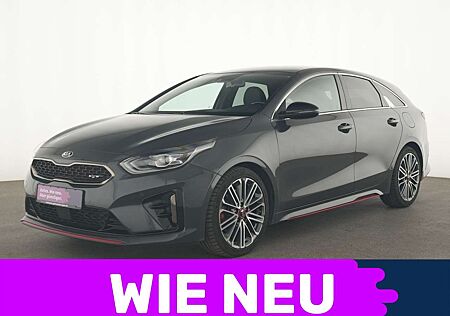 Kia Pro_ceed ProCeed / pro_cee'd ProCeed GT ACC|LED|Klappensteuerung|Navi|Keyless
