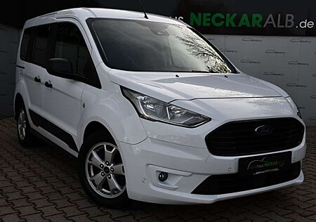 Ford Tourneo Connect Trend *2.Hand*Scheckheftgepflegt*