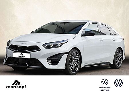 Kia Pro_ceed ProCeed / pro_cee'd ProCeed 1.5T-GDI DCT GT Line +NAVI+ Bluetooth LED