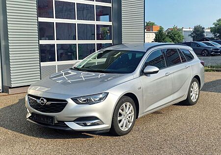 Opel Insignia 1.6 ECOTEC Business Edition
