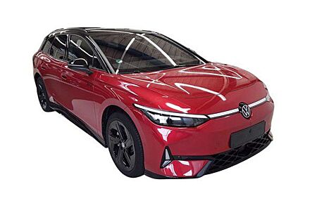 VW ID.7 Volkswagen Tourer GTX +MAX 570KM+AB 1,49ZINS+ Bluetooth