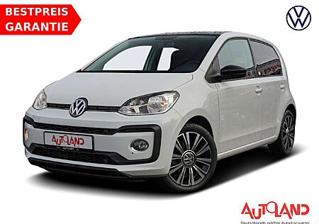 VW Up Volkswagen ! 1.0 join Sitzheizung DAB PDC Klima USB