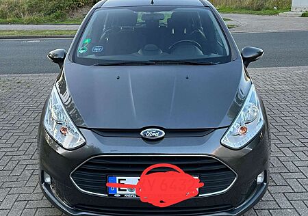 Ford B-Max 1.0 EcoBoost