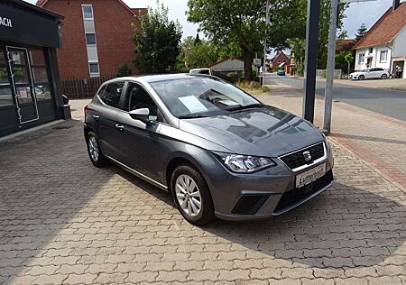 Seat Ibiza 1.0 EcoTSI S