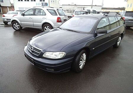 Opel Omega Caravan 2.2 16 V Selection