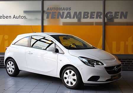 Opel Corsa E Edition Navi Sitz- & Lenkradheizung PDC