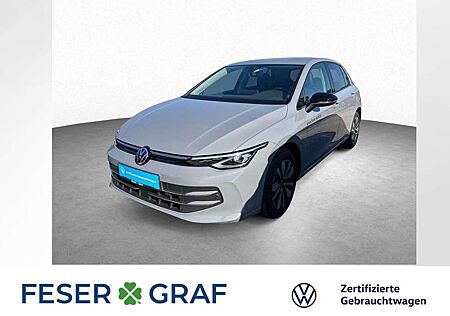 VW Golf Volkswagen VIII 1.5 TSI GOAL LED+ NAVI APP ACC GJR