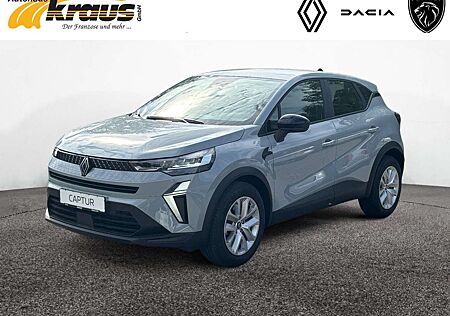 Renault Captur Evolution Tce 90 AKTION*