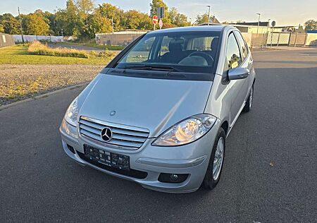 Mercedes-Benz A 150 A -Klasse ,Automatik