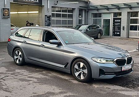 BMW 520 d xDrive Touring Garantie* M-Paket* TOP*