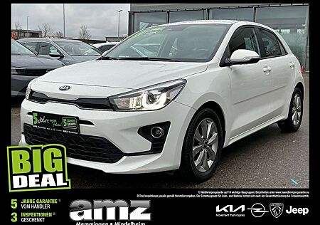 Kia Rio 1.0 T-GDI Vision *Rückfahrkamera*Navi*