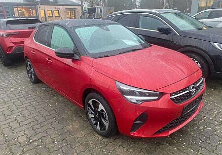 Opel Corsa F e Elegance