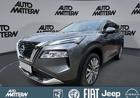 Nissan X-Trail Klimaaut.|NAVI|Kamera|PDC|LED|Pano|CarPl