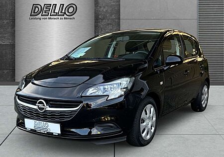 Opel Corsa Edition 1.2 Parkpilot Sitzhzg LenkradHZG Temp Berg