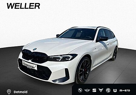 BMW 340 Mi xDrive ACC HUD HIFI DAB RFK AHK Pano 19" LED