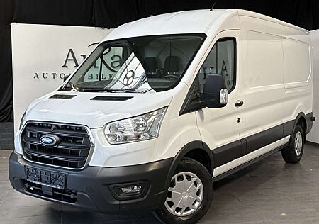 Ford Transit 350 L3 NAV+KAMERA+CARPLAY+TEMPO+SHZ+1HD